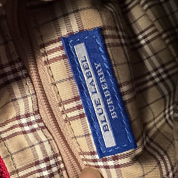 BURBERRY BLUE LABEL - Picture 3 of 7